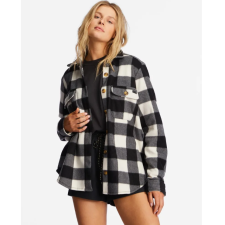 Camisa ML D Forge Fleece,  Billabong