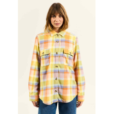 Camisa ML D Forge Fleece,  Billabong