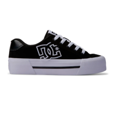 Zapatillas D Chelsea Platform, ZAPATILLAS Dc