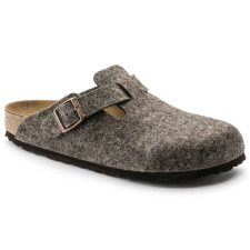 Zuecos Boston WO Cacao R, SANDALIAS Birkenstock