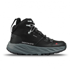 Botas D Aura, BOTAS Montagne