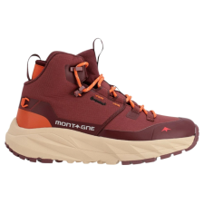 Botas D Aura, BOTAS Montagne