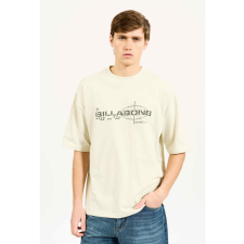 Remera MC H Spec 73 OG,  Billabong