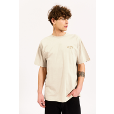 Remera MC H Travel Emb Over,  Billabong