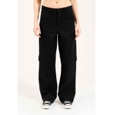 Pantalón D Straight Black Cargo,  Billabong
