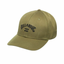Gorra H Arch Snapback,  Billabong