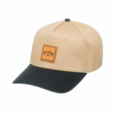 Gorra H Stacked Snapback,  Billabong