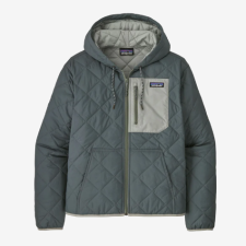 Campera C/C D Diamond Quilted Bomber, CAMPERAS Patagonia
