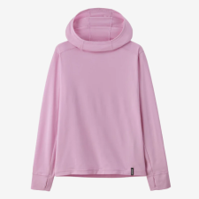 Remera C/C ML N Cap SW,  Patagonia