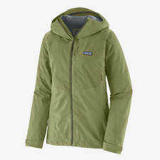 Campera C/C D Boulder Fork Rain,  Patagonia