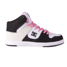 Zapatillas D DC Shoes Cure Hi Top, ZAPATILLAS Dc