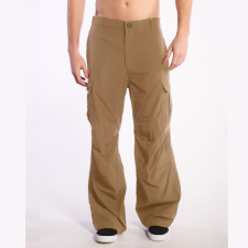 Pantalón H Baggy Cargo Gab,  Volcom