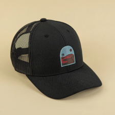 Gorra Venice Trucker,  Martha