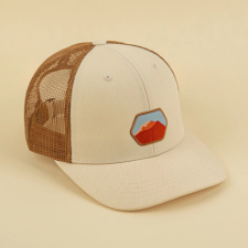 Gorra Alerces Trucker I, GORRAS Martha