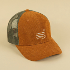 Gorra Marea Trucker, GORRAS Martha