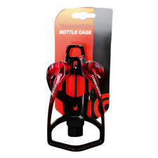 Porta Caramañola de Plástico,  Thinkrider