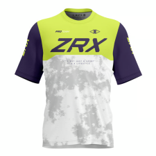 Jersey MC H Bayo Wild,  Ziroox