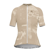 Jersey MC D Modena Graff,  Ziroox