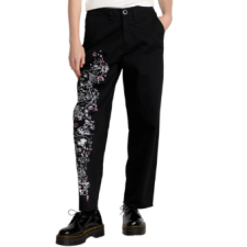 Jean D Volcoment The Linda, PANTALONES Volcom