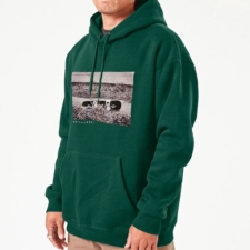 Buzo C/C H Essential,  Volcom