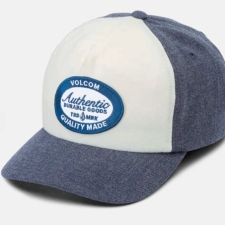 Gorra D Snap Mechan,  Volcom