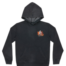 Buzo C/C N Leading The Pack, BUZOS Dc