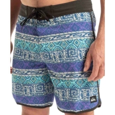 Traje de Baño N Surfsilk Scallop 17, TRAJES DE BAÑO Quiksilver