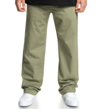 Pantalón H Worker Relaxed Chino, PANTALONES Dc