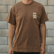 Remera MC Boris, REMERAS Luys