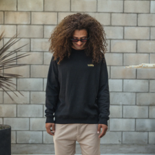 Buzo Kitten, BUZOS Luys