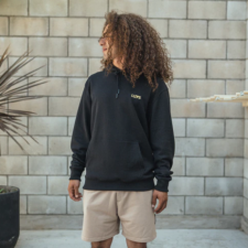 Buzo C/C Terry, BUZOS Luys