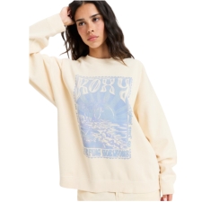 Buzo D Lineup Oversized, BUZOS Roxy