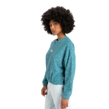 Buzo D Tropic Day Sponge, BUZOS Quiksilver