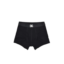 Boxer H Softies Black, ROPA INTERIOR Dc