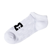 Medias N DC Ankle B&W Pack*2,  Dc