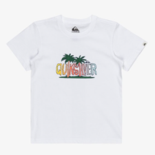 Remera MC N Sunny Palms, REMERAS Quiksilver