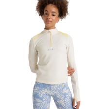 Buzo Fitness 1/2 Cierre D Bold Moves 2.0,  Roxy