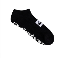 Medias H Quik Ankle Black Pack*2,  Quiksilver
