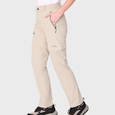 Pantalón Conv D Jamaica, PANTALONES Montagne