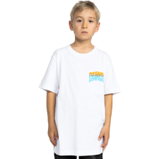 Remera MC N Hot Box,  Dc