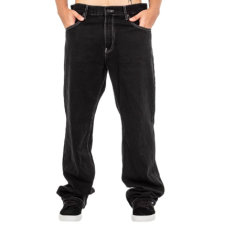 Jean H WRK Baggy RBT, PANTALONES Dc