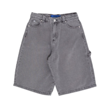 Bermuda D Denise Carpenter,  Dc