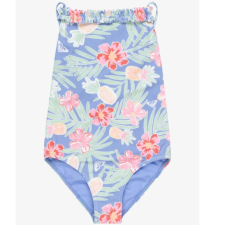 Traje de Baño Ent N Tropical Story, TRAJES DE BAÑO Roxy