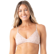 Bikini D Wild Thing Athletic Tri, TRAJES DE BAÑO Roxy