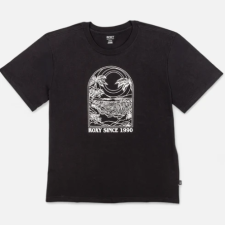 Remera MC D Surfclassic, REMERAS Roxy