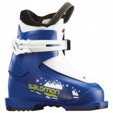 Botas Esquí N T1, SKI Salomon