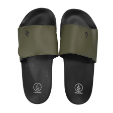 Ojotas H Slide Vel Stone, OJOTAS Volcom