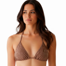 Traje de Baño Corp D Tri Fix Jaqcuard, TRAJES DE BAÑO Volcom