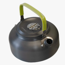 Pava de Aluminio 0.8L,  Spinit