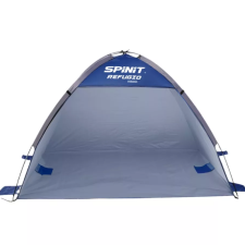 Carpa Playera Refugio,  Spinit